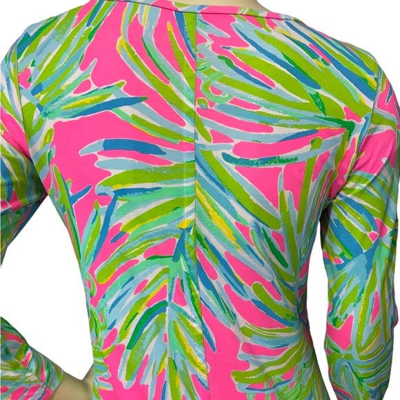 Lilly Pulitzer Beacon Dress Size S - Picture 2 of 14